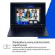 38. HP EliteBook X G1i 14 inch Notebook Next Gen AI PC Copilot+ PC Intel Core Ultra 7 258V Laptop 35,6 cm (14") 2K 32 GB LPDDR5x-SDRAM 1 TB SSD Wi-Fi 7 (802.11be) Windows 11 Pro Niebieski