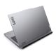 11. Lenovo LOQ 15IRX10 i5-13450HX 15.6" FHD IPS 300nits AG 144Hz 16GB DDR5 4800 SSD512 GeForce RTX 5060 8GB 60Wh NoOS Luna Grey + Mysz Lenovo Legion M300s RGB Gaming Mouse Glacier White