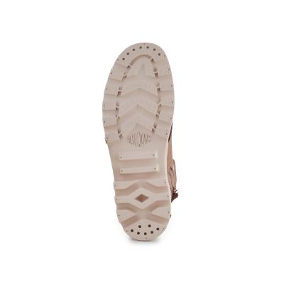 5. Buty Palladium Trapery Pampa W 97224-213