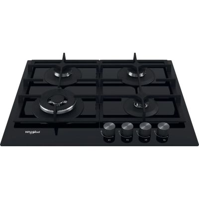 2. Płyta gazowa WHIRLPOOL AKT 6465/NB1