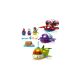 9. LEGO MARVEL 11207 Spidey: podwodne pojazdy