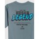 7. T-shirt bawełniany chłopięcy 4F 4FJRSS26TTSHM4175-46S