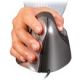 2. Myszka pionowa Evoluent Vertical Mouse4 dla leworęcznych