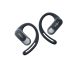 11. Słuchawki bezprzewodowe douszne Shokz OpenFit Air czarne