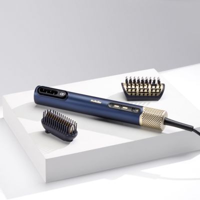 27. Suszarka do włosów BABYLISS AS6550E