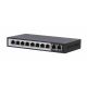2. EXTRALINK PERSES 8X EX-SG1008PE GIGABIT POE SWITCH