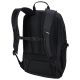 7. Thule EnRoute TEBP5216 - Black plecak Plecak turystyczny Czarny Nylon