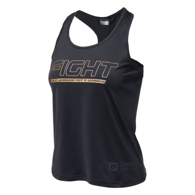 6. Koszulka bez rękawów Fighton WMNS W