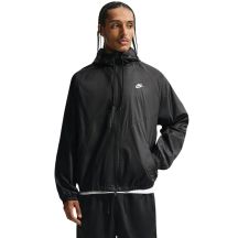 Kurtka męska Nike Windrunner czarna HV8369 010 S