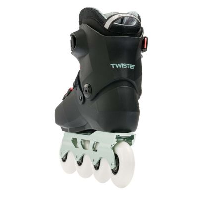 10. Rolki freestyle Rollerblade Twister XT '22 072210001A1