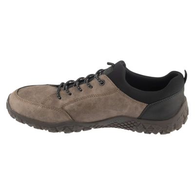 2. Rieker Shoes 08150-64 Brązowe 41