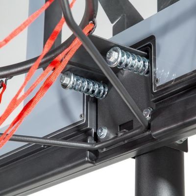 10. NILS ZDK021 - kosz do koszykówki