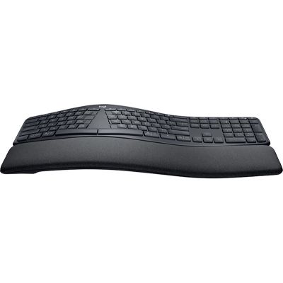 3. Klawiatura Logitech Ergo K860 (DE)