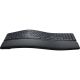 3. Klawiatura Logitech Ergo K860 (DE)