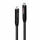 2. Lindy 43398 kabel USB USB 3.2 Gen 1 (3.1 Gen 1) 10 m USB C 5 Gbit/s 60 W Czarny