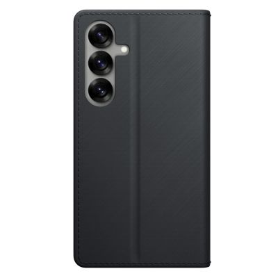 2. Etui 3mk Wallet Case na Samsung Galaxy S25+ - czarne