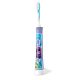 9. Philips Sonicare For Kids For Kids HX6322/12 Szczoteczka soniczna