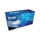 8. Freecolor TN3480-FRC kaseta z tonerem 1 szt. Zamiennik Czarny