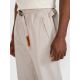 5. Spodnie casual męskie 4F 4FWSS25TTROM1001-83S