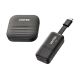 4. UNITEK BEZPRZEWODOWY NADAJNIK HDMI DO 50M, USB-C, CZARNY