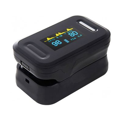 Pulsoksymetr napalcowy Yonker YK-81C REHAFUND