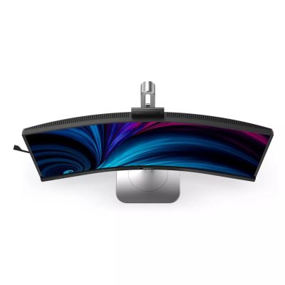 28. Monitor Philips 86,4cm (34,0") 34B2U6603CH 21:09 HDMI+DP+USB-C szary
