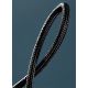 16. Kabel Baseus CATKLF-AL91 USB-C - USB-C PD QC 100W 5A 480Mb/s 2m - czarno-czerwony