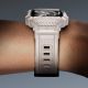 10. Pasek Spigen Rugged Armor Pro V2 na Apple Watch (46 mm) - beżowy