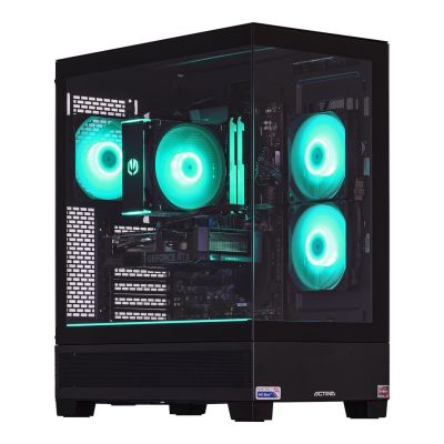 19. Actina View 5600X/32GB/1TB/RTX5060/600W