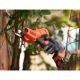 8. Sekator do gałęzi 25mm, 18V BCPP18D1 BLACK+DECKER