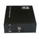 5. LevelOne GB Konwerter RJ45->SFP 1Gbps PoE PSE 90W
