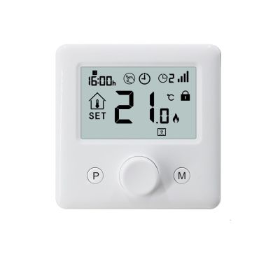 Termostat Volt Polska Comfort WT-18 radiowy
