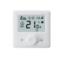 Termostat Volt Polska Comfort WT-18 radiowy