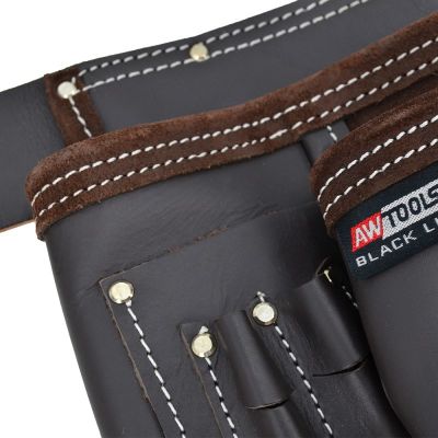 4. AWTOOLS AW30617BL pas narzędziowy