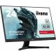 5. iiyama G-MASTER G2470HSU-B6 monitor komputerowy 60,5 cm (23.8") 1920 x 1080 px Full HD LCD Czarny