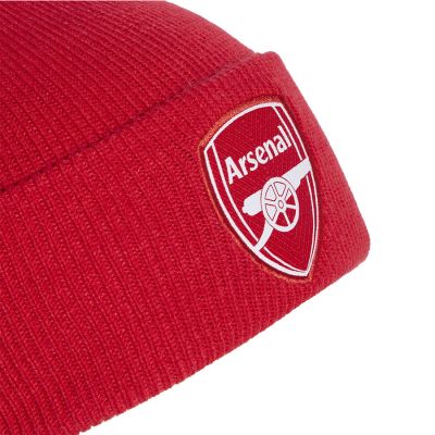 3. Czapka adidas Arsenal FC KR0534