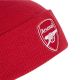 3. Czapka adidas Arsenal FC KR0534
