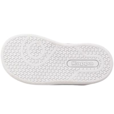 12. Buty Kappa Pio M Sneakers Jr 280023M 6744
