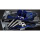 5. Rzutki Harrows Vice 90% Steeltip HS-TNK-000013888