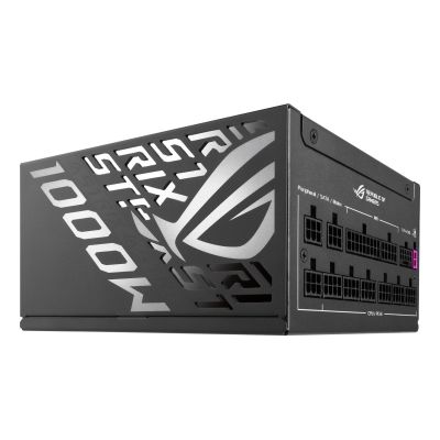 39. Zasilacz ASUS ROG Strix Platinum 1000W