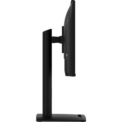 15. MSI Pro MP242PMGDE monitor komputerowy 60,5 cm (23.8") 1920 x 1080 px Full HD LCD Czarny