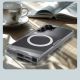 7. Etui Nillkin Nature TPU Pro Magnetic Case z MagSafe na Samsung Galaxy S25 Ultra - białe