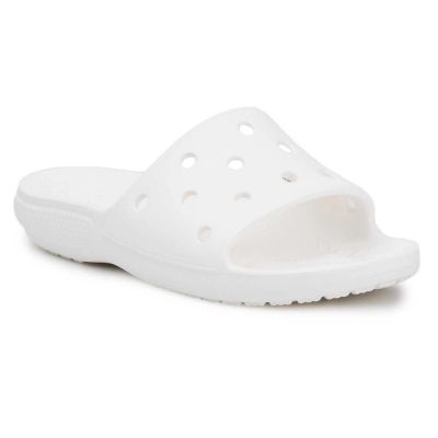 2. Klapki Crocs Classic Slide W 206121-100
