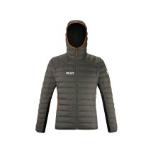 Kurtka MILLET M Fitz Roy Warm Hoodie zielony