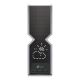 3. TP-Link Archer BE800 router bezprzewodowy Multi-Gigabit Ethernet Trójpasmowy (2,4 GHz / 5 GHz / 6 GHz) Czarny, Stal nierdzewna