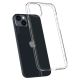 6. Etui Spigen Airskin Hybrid na iPhone 14 Plus - przezroczyste