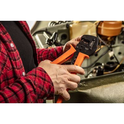 6. NEO tools 01-555 zaciskarka kablowa