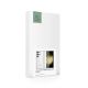 4. Etui Tech-Protect FlexAir Hybrid MagSafe na Samsung Galaxy S24 Ultra - przezroczyste