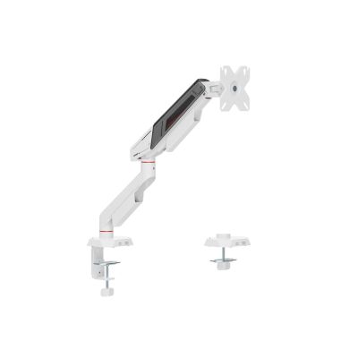 Equip 650190 uchwyt / stojak do monitorów 101,6 cm (40") Biurko Czarny