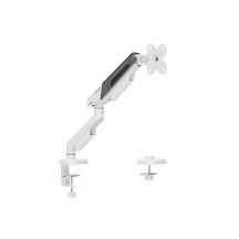 Equip 650190 uchwyt / stojak do monitorów 101,6 cm (40") Biurko Czarny